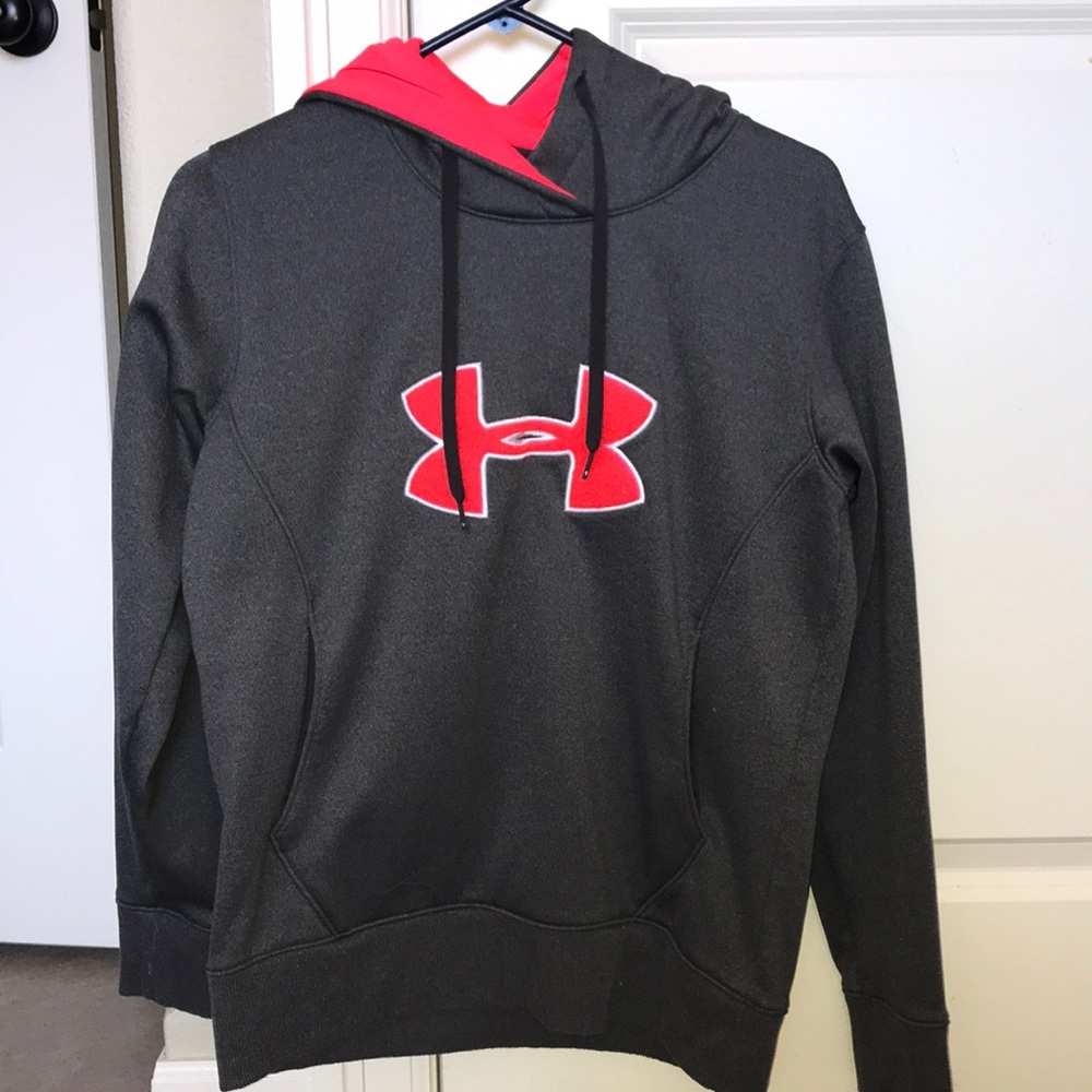 Under Armour Sweatshirt